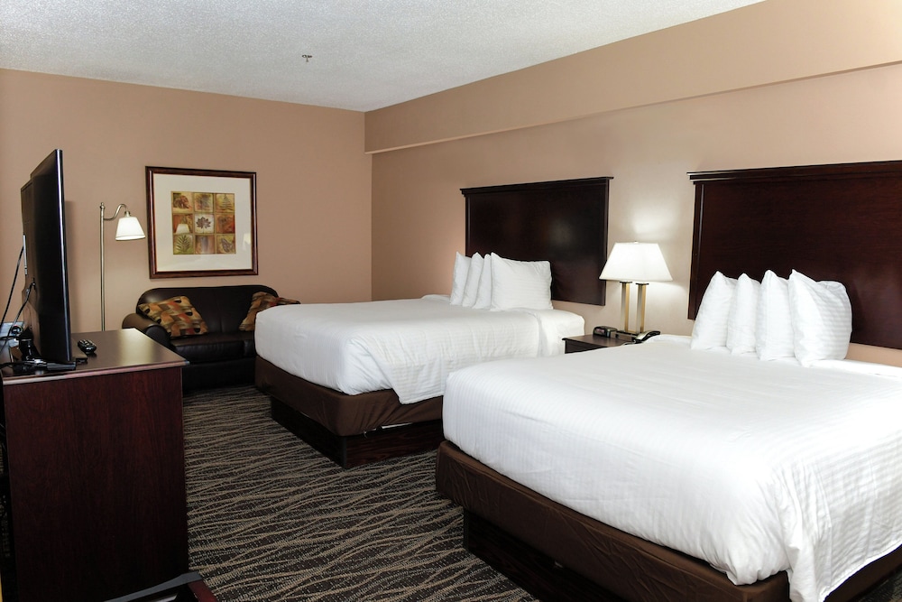 Cobblestone Inn & Suites Denison Majestic Hills - photo 19