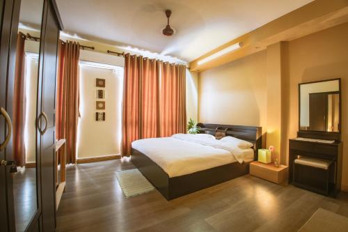 The Pines Serviced Residence — Patan — photo 3