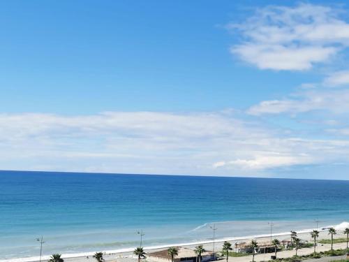 Gonio Mgzavrebi Apartments Sea View