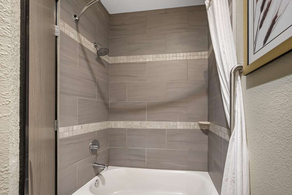 Best Western Plus The Inn at Hells Canyon - photo 40