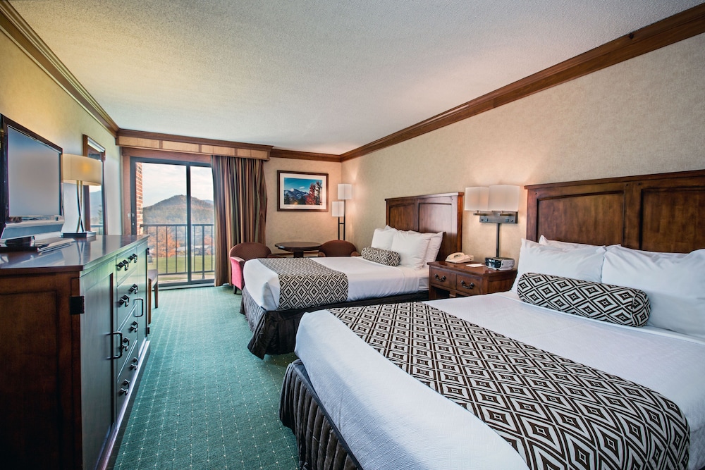Crowne Plaza Lake Placid - photo 23