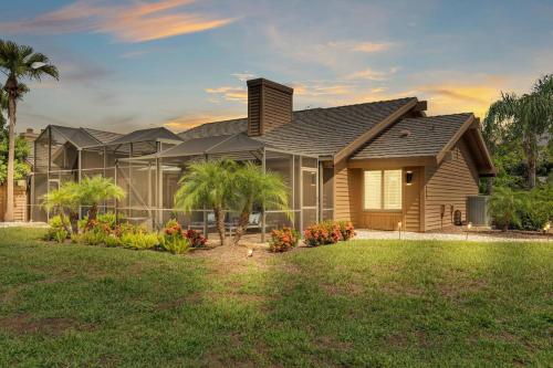 Perfect Match on Baywood Lane — hotel in Wesley Chapel