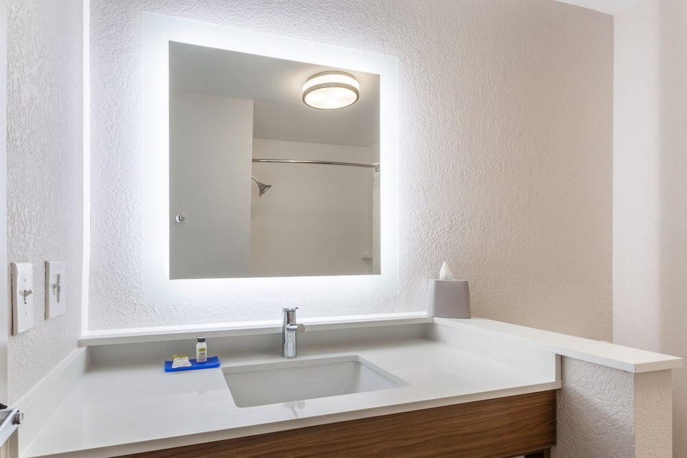 Holiday Inn Express & Suites Florence Cincinnati Airport by IHG - photo 15