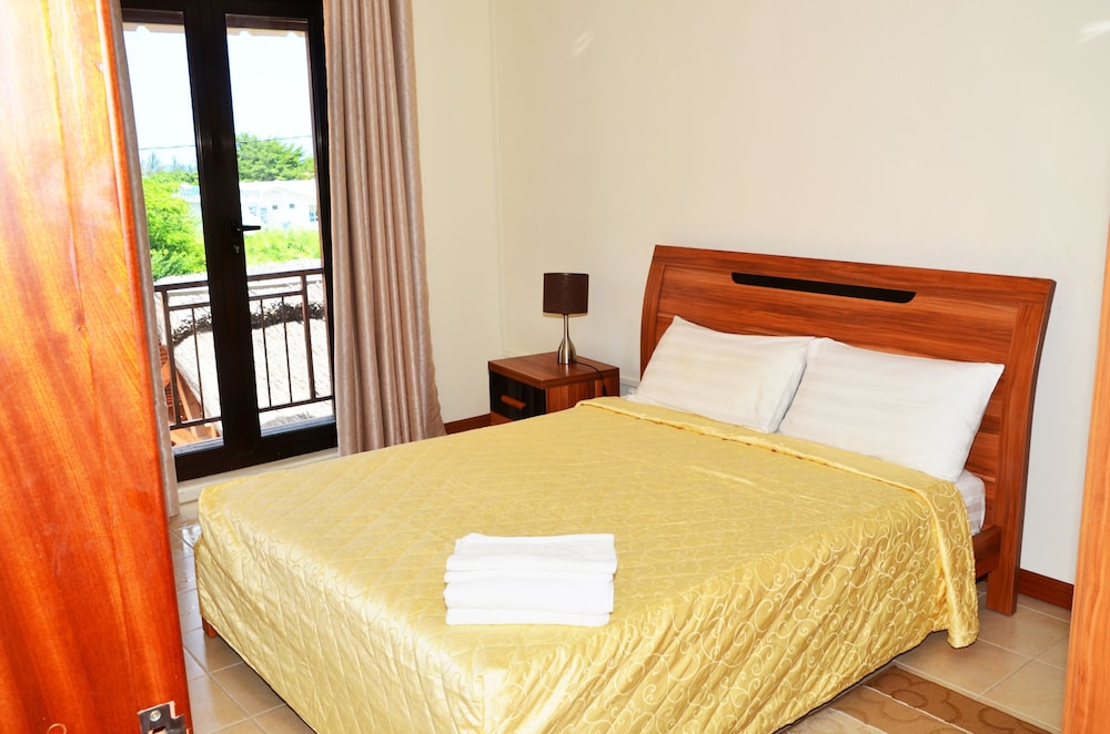 Mini Hotel - carbon neutral hotel in Pavlovsk