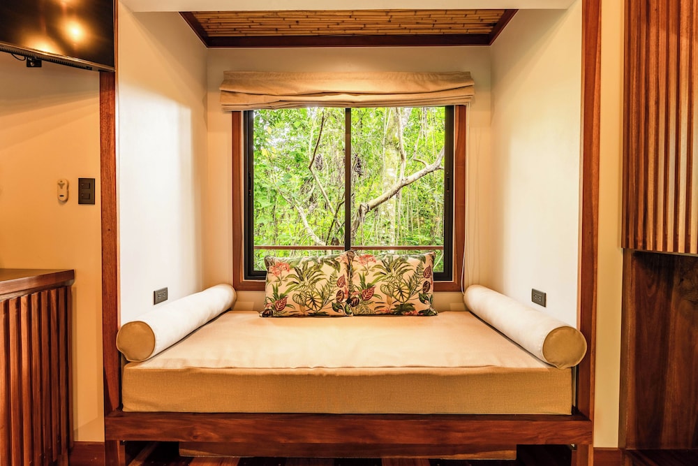 Secret Bungalows Lechu in Fortuna, Costa Rica