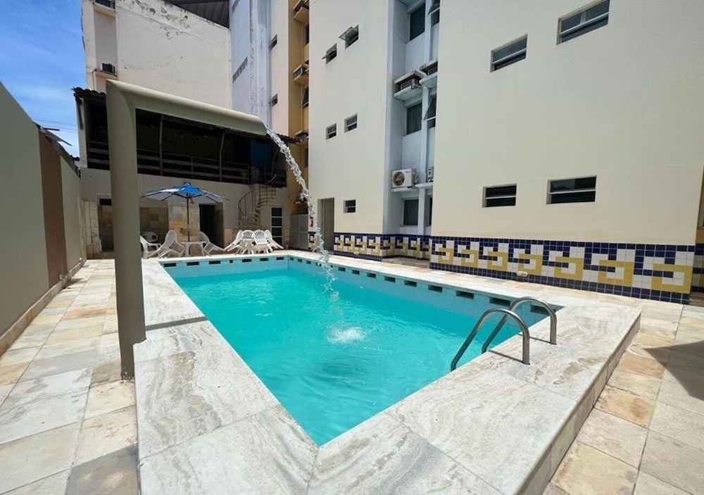 Hotel Mangabeiras Express in Maceio, Brasil