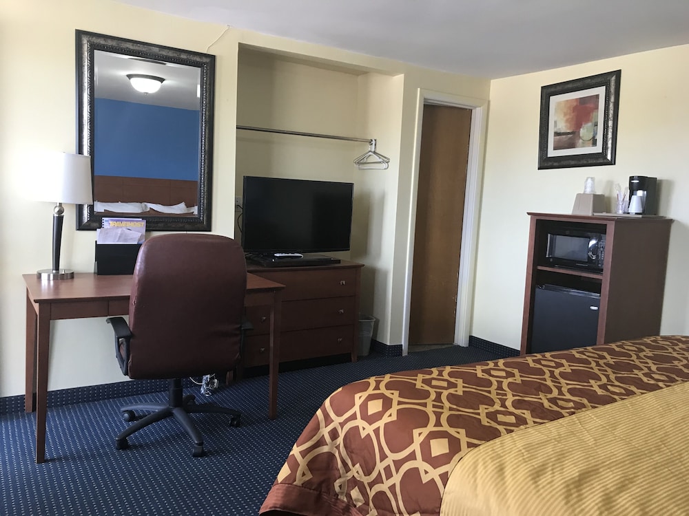 Bonanza Motel Vega - photo 11