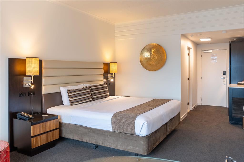 Hotel Armitage and Conference Centre in Tauranga, New Zealand