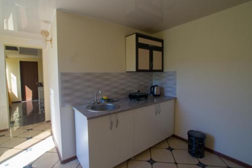 Bagrat Guest House