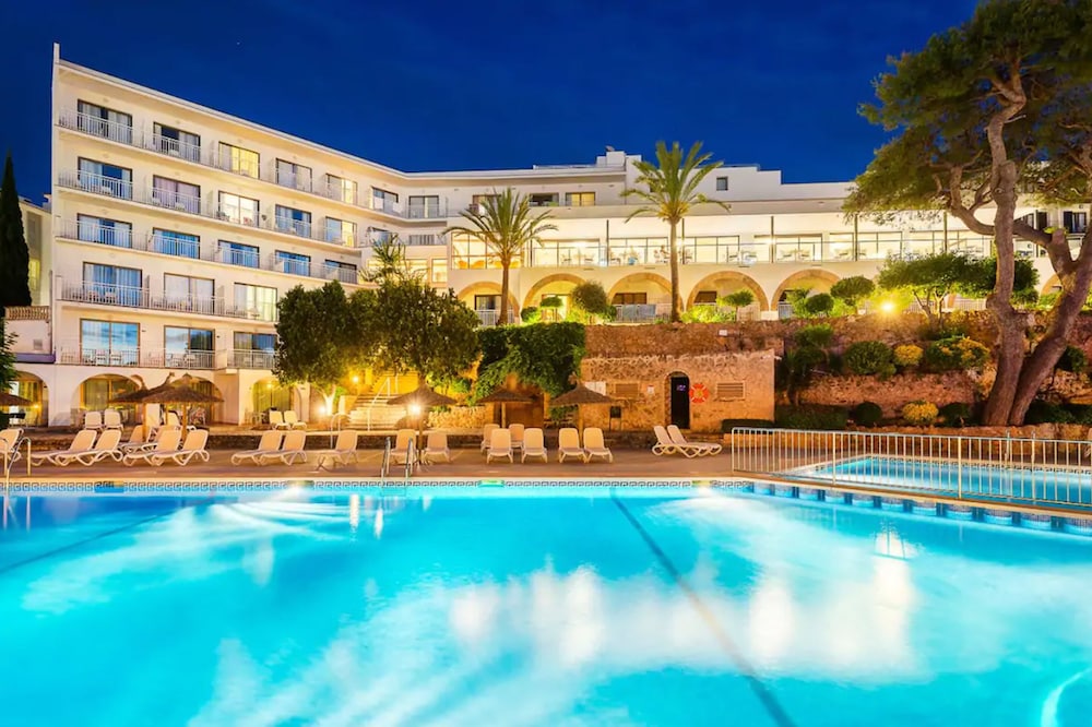 Hotel Casablanca Mallorca — Calvia