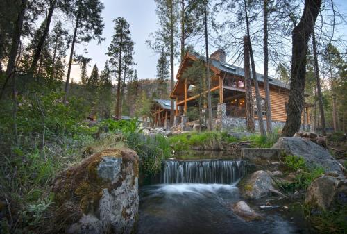 1R Rustic Retreat - last minute hotel in Unknown City
