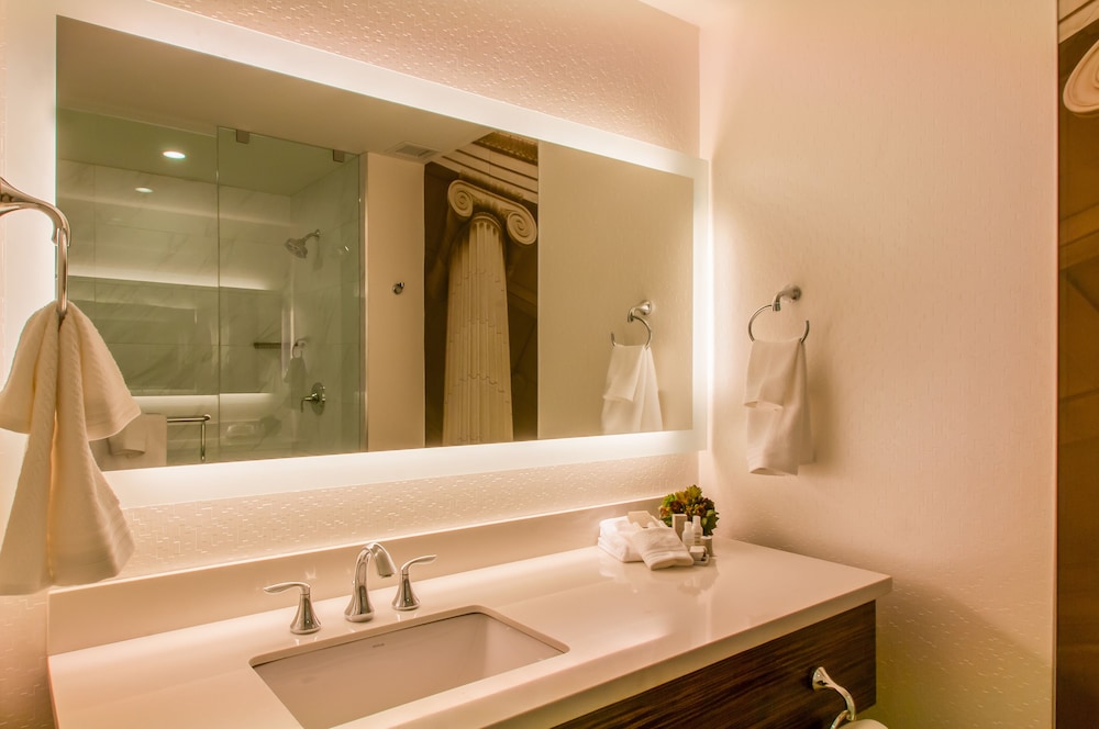 Renaissance Denver Downtown City Center Hotel - photo 49