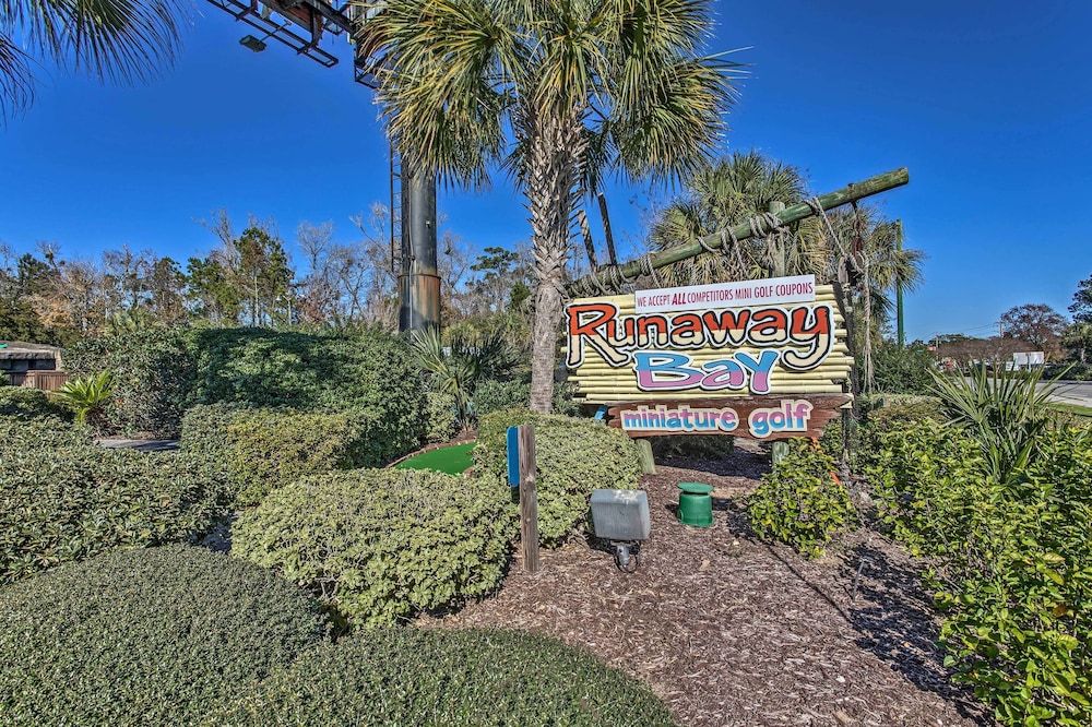 Resort Condo in Tupelo Bay 1 Mile to the Beach - photo 28