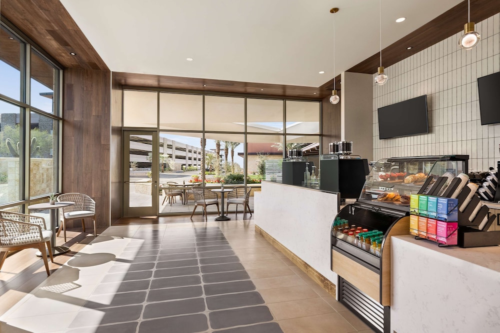 Hilton North Scottsdale At Cavasson - photo 47