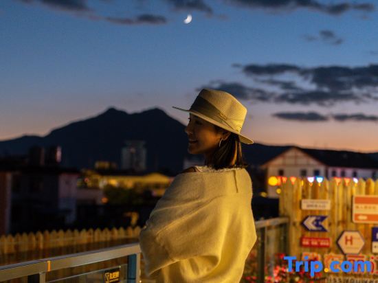 Superior Hotel - last minute hotel in Lijiang