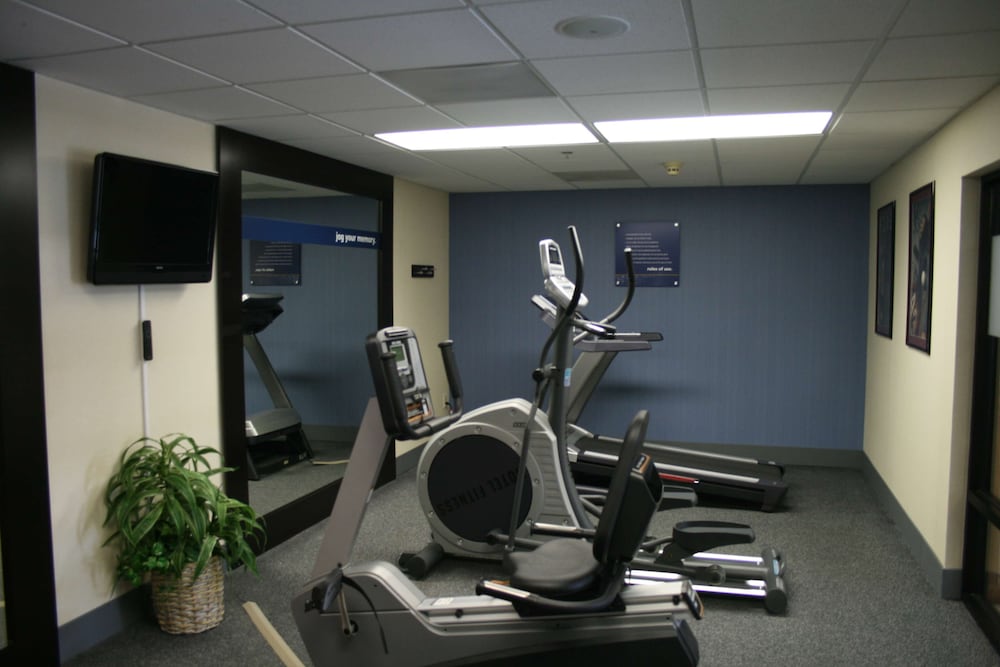 Hampton Inn North Myrtle Beach Harbourgate - photo 29