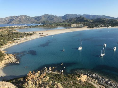 L oasi di Lidia Villasimius in Villasimius, Italy