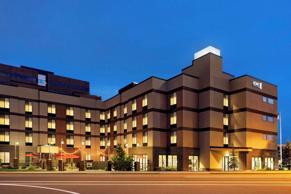 Home2 Suites by Hilton Denver West Federal Center CO - photo 47