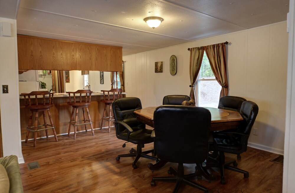 Blue Water Resort - photo 19