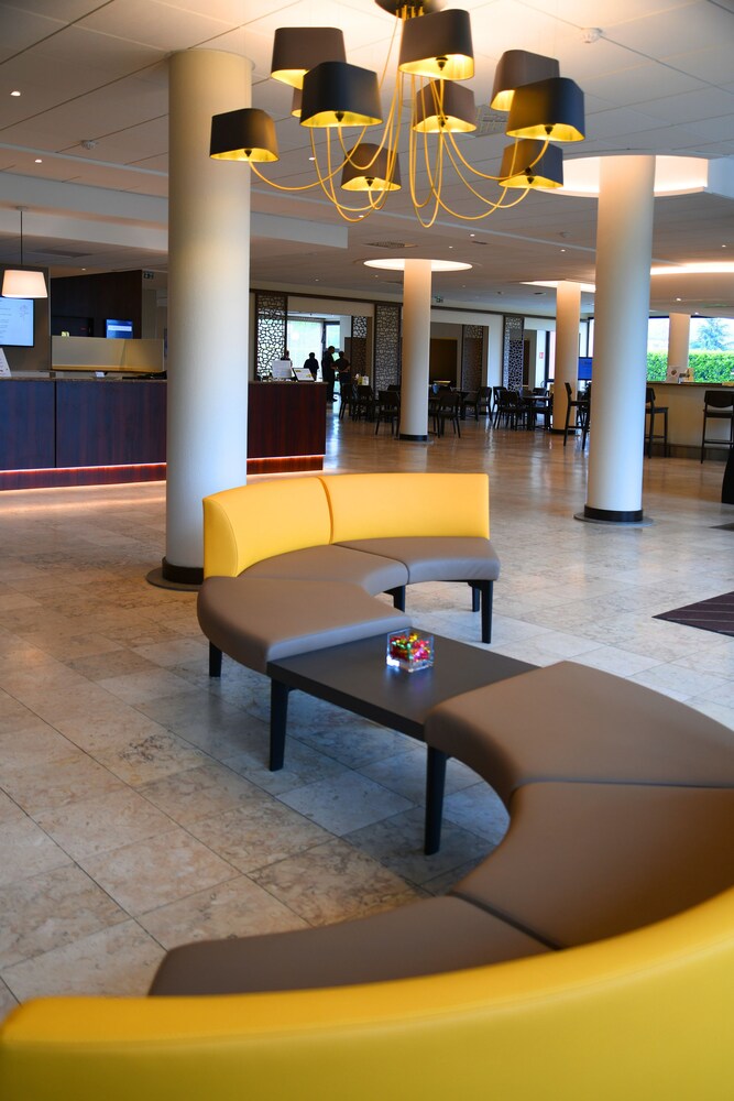 Logis Lyon Est - last minute hotel in Saint-Maurice-De-Beynost