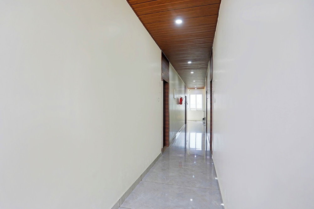 FabHotel RR Residency I Nr Khammam Bus Stand in Khammam, India