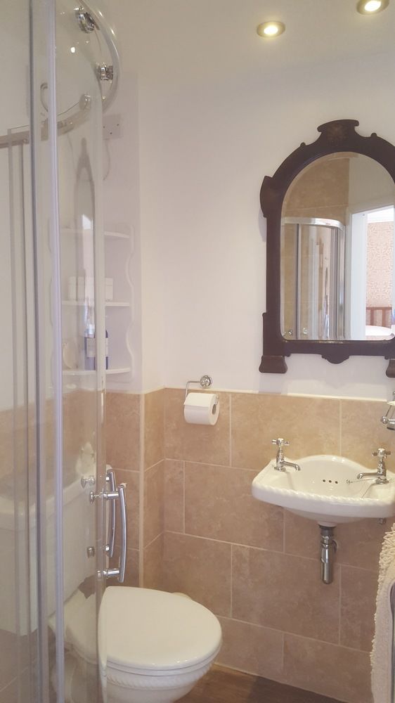 The Old Vicarage Guest House