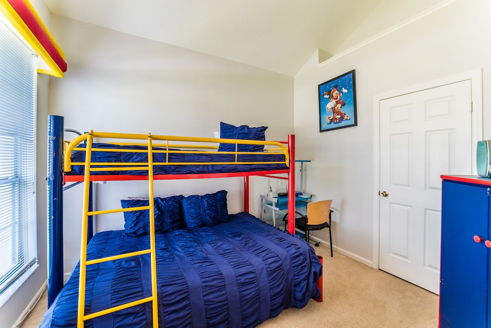 Windsor Palms by Global Resort Homes - photo 107
