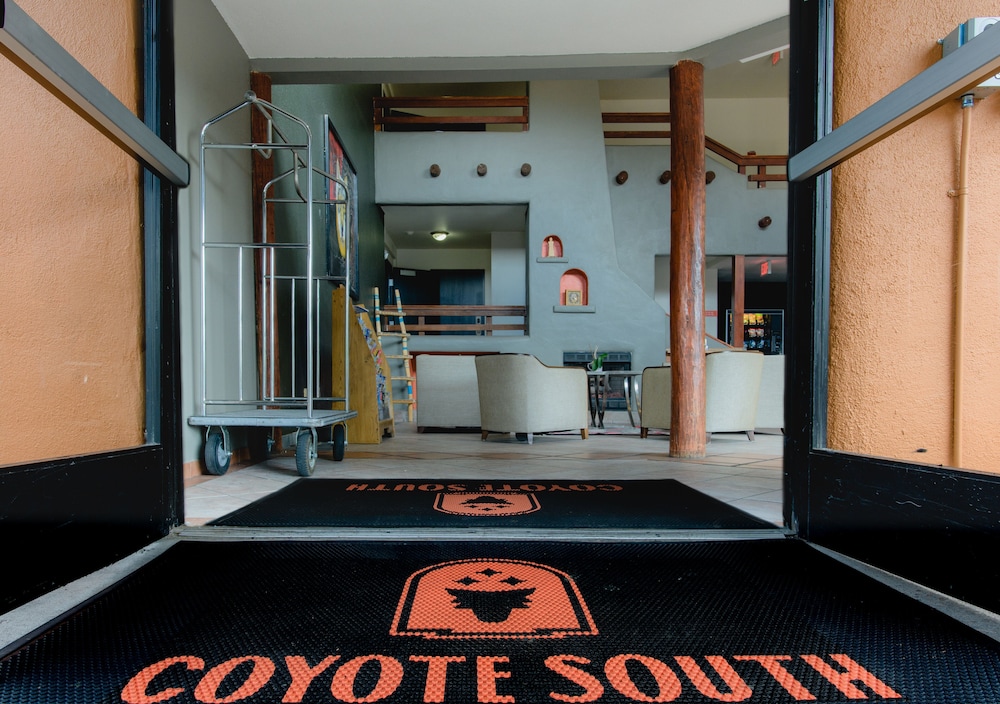 Coyote South - photo 96