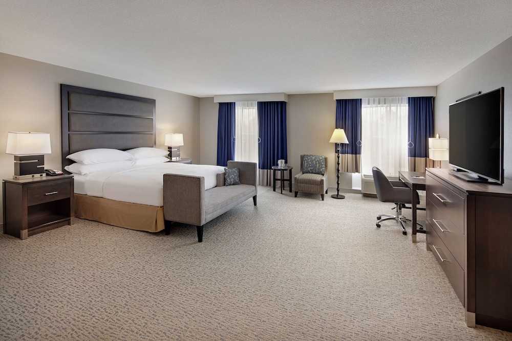 DoubleTree by Hilton Richmond Airport - photo 6