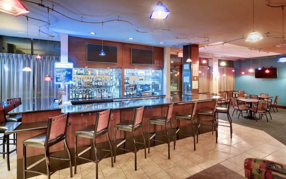 Holiday Inn Hotel & Suites Salt Lake City Airport West by IHG - photo 60