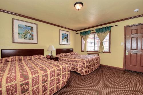 Bayside Inn - photo 6