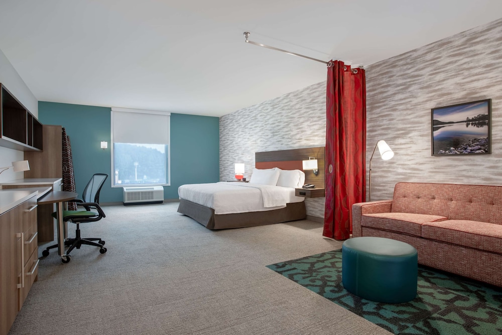 Home2 Suites by Hilton Calhoun - photo 19