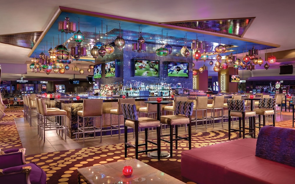 Luxor Hotel and Casino - photo 68