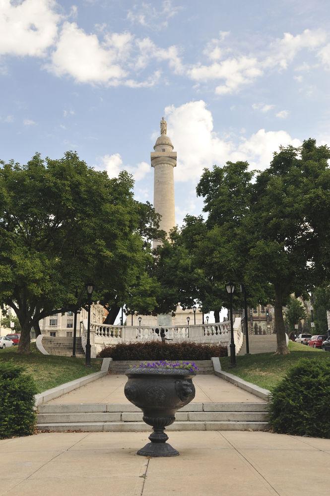 Revival at Mount Vernon Place - photo 2