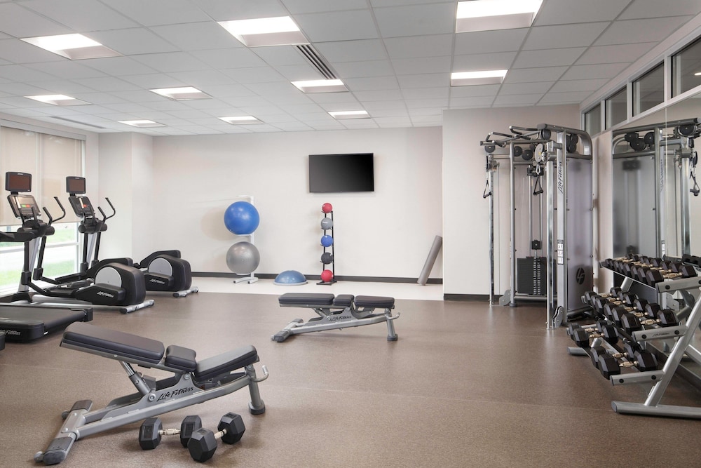 TownePlace Suites by Marriott Louisville Northeast - photo 20