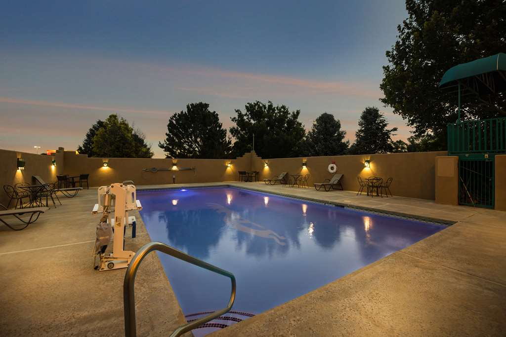 Best Western Kokopelli Lodge - photo 27