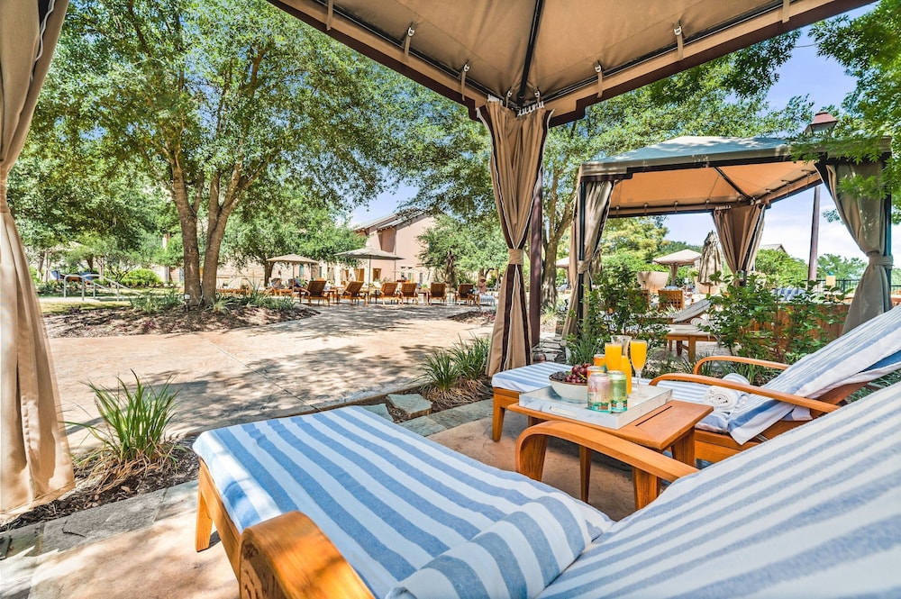 JW Marriott San Antonio Hill Country Resort & Spa - photo 74