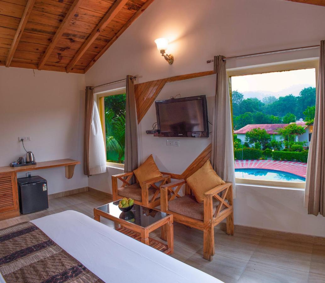 Bento Corbett Woods Resort — Ramnagar — photo 5