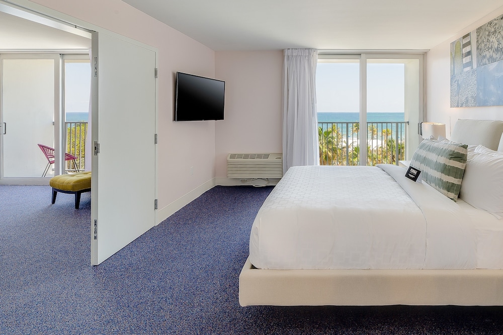 Plunge Beach Resort - photo 27