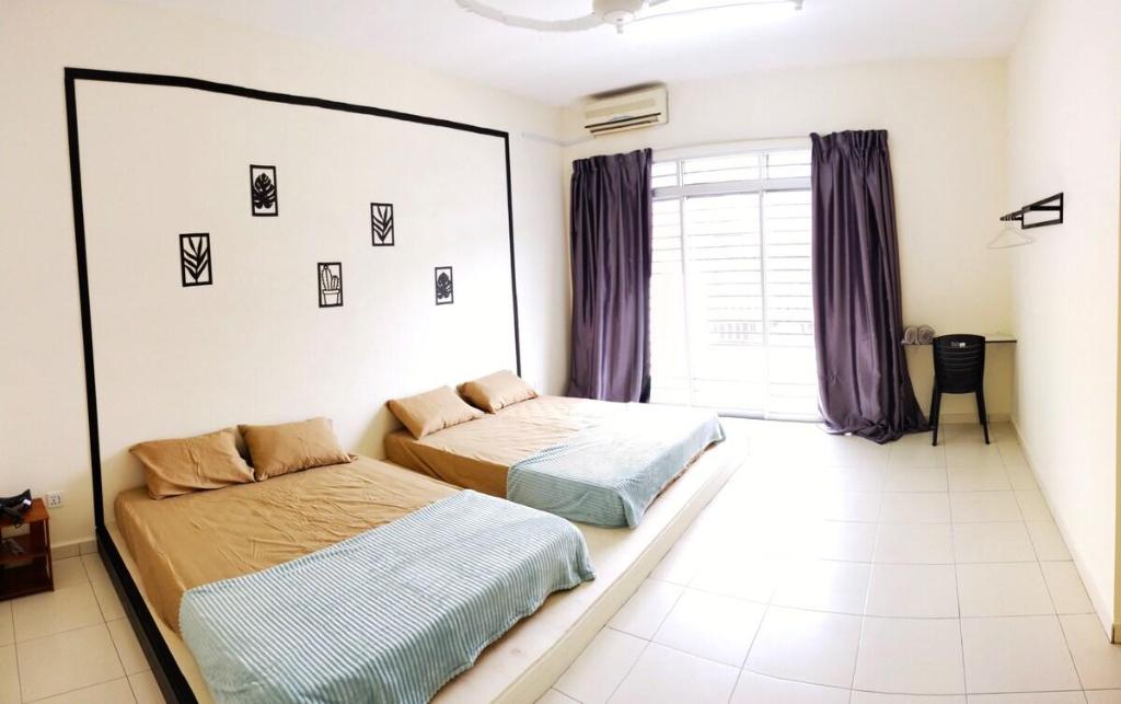 TBK1627@Dream's Guest Home — 5-Star Luxury Hotel in Seremban, Malaysia