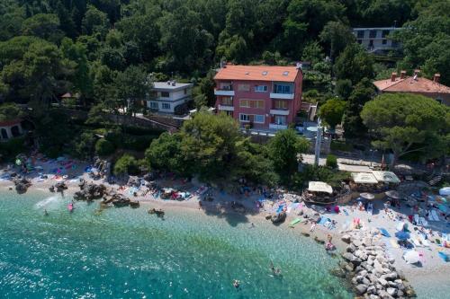 Rooms by the sea Moscenicka Draga Opatija 18473 in Moscenicka Draga, Croatia