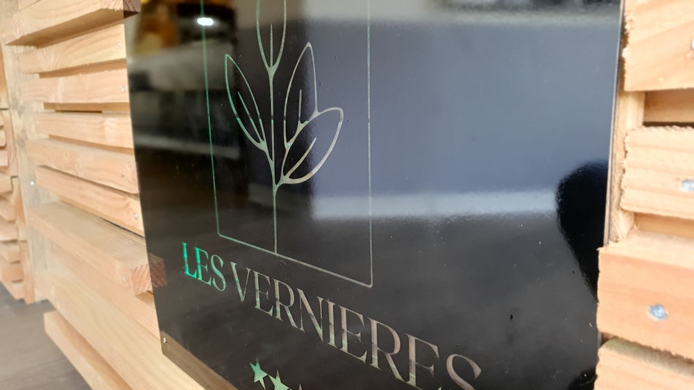 Camping les Vernières — La Bourboule — photo 2