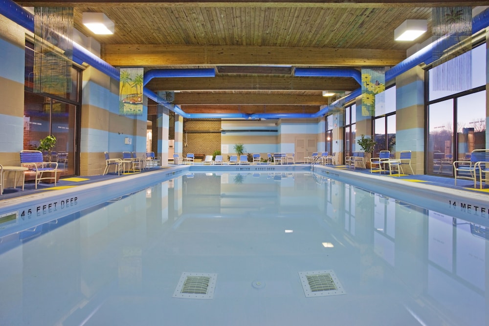 Holiday Inn Binghamton Downtown by IHG - photo 20