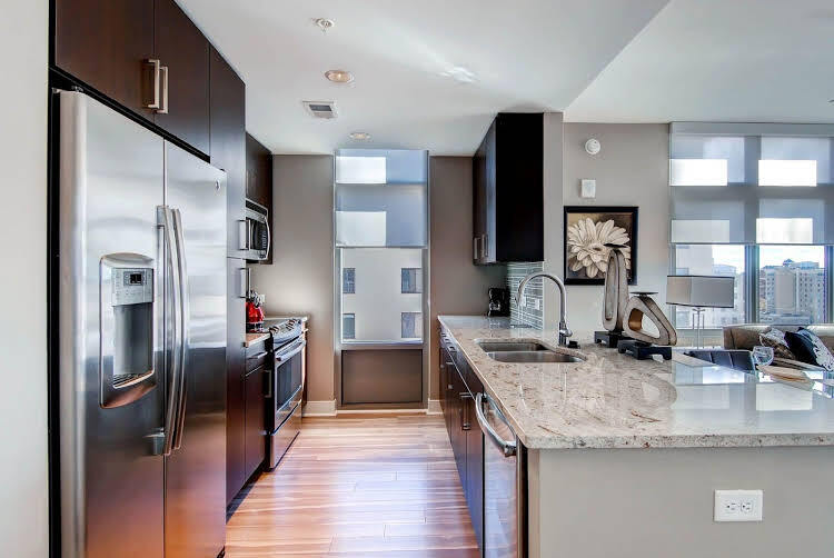 Global Luxury Suites At - photo 36