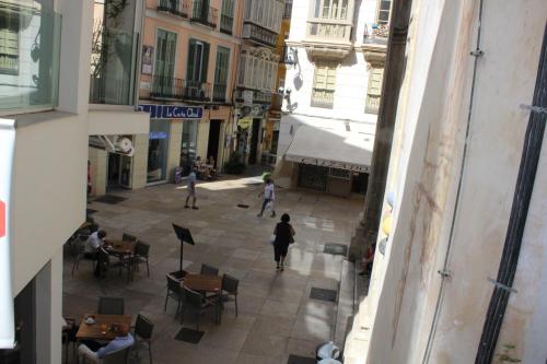 Top2Stay Cinco Bolas — 4-Star Luxury Hotel in Malaga, Spain