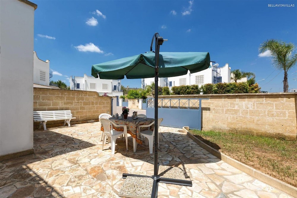 1172 Villino Gemma Celeste — Nardo