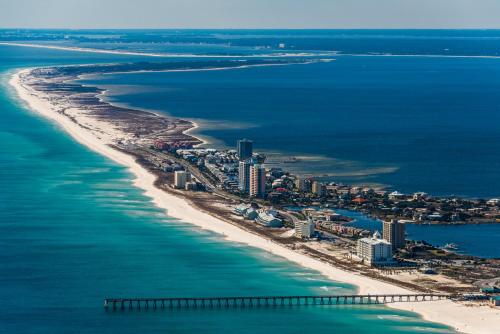 Tranquility by Gulf Coast Getaways - last minute hotel in Unknown City