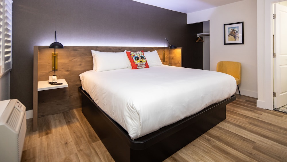 The Catrina Hotel - photo 19
