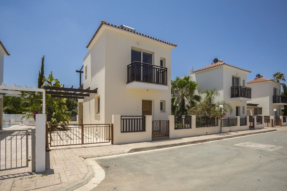 Protaras Villa Doria