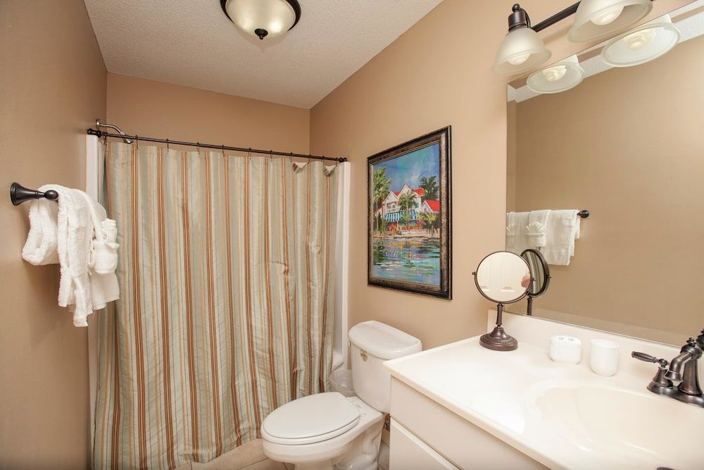 Woodland Shores Beach Resort by Panhandle Getaways - photo 10